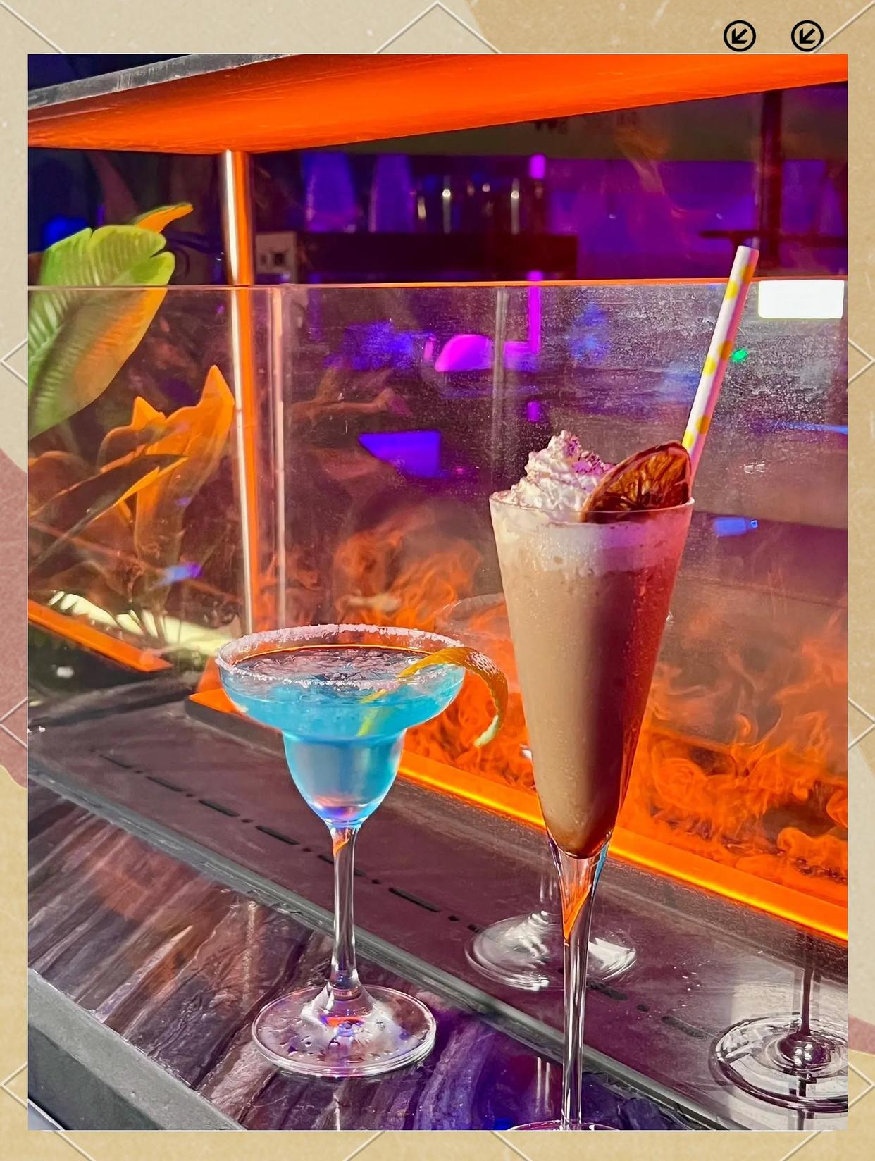 绥化商务KTV，探讨中低端区别-肇东市ktv预订